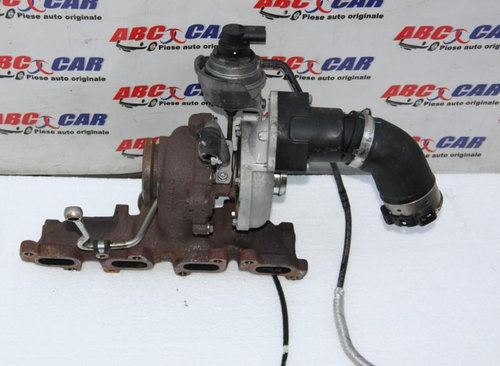 Turbosuflanta Volkswagen Transporter T5 2003-2015 03L253016M