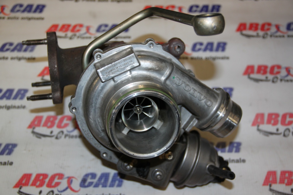 Turbosuflanta Volvo V40 2.0 D cod: GTD1446VZ model 2015