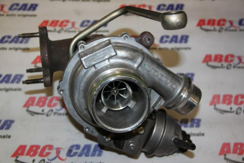 Turbosuflanta Volvo V40 2012-2016 GTD1446VZ