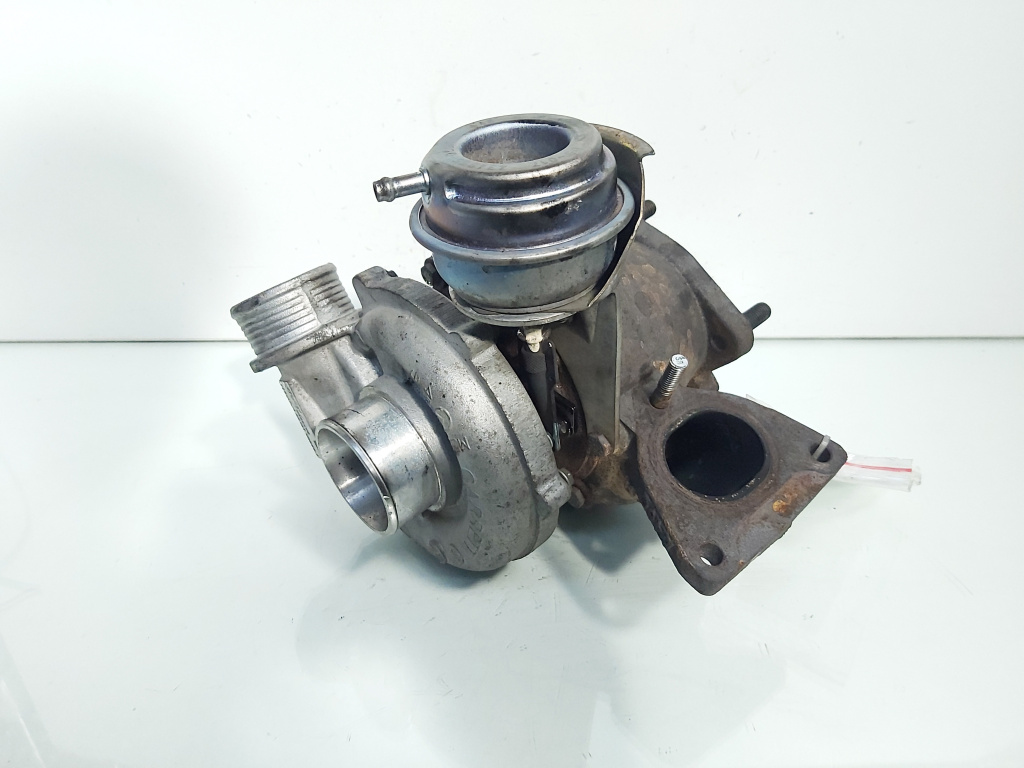 Turbosuflanta, Volvo XC60, 2.4 D, D5244T5 (idi:663884)