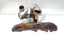 Turbosuflanta, Vw, 1.6 tdi, CXX, cod 04L253016H (p...