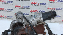 Turbosuflanta VW Amarok (2H) 2010-2020 2.0 biTDI c...