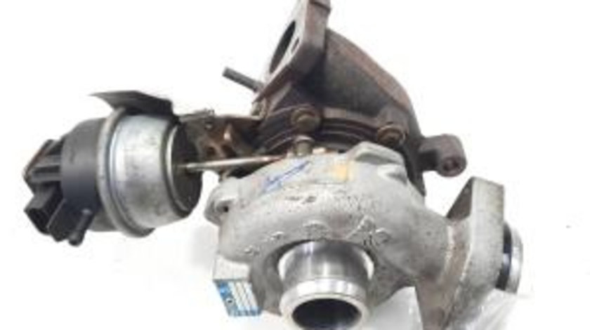 Turbosuflanta, Vw Audi A4 (8K2, B8) 2.0 tdi, 03L145702D (id:354315) din dezmembrari