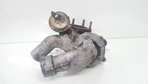 Turbosuflanta, Vw Bora (1J2), 1.8 T, benz, AUM, 06...