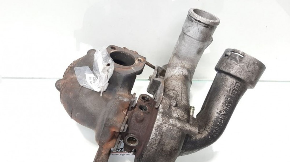 Turbosuflanta, Vw Bora Combi (1J6), 1.8 T, benz, AUM, 06A145704S