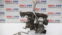 Turbosuflanta VW Eos (1F) 1.4 TSI 2006-2015 cod: 0...