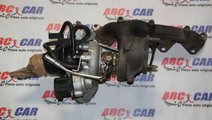 Turbosuflanta VW Golf 6 1.4 TSI cod: 03C145702A mo...