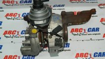 Turbosuflanta VW Golf 6 1.6 TDI Cod: 03L253016