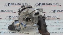 Turbosuflanta, Vw Golf 6, 2.0tdi