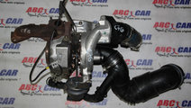 Turbosuflanta VW Golf 6 2009-2013 2.0 TDI 03L25301...