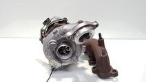 Turbosuflanta, Vw Golf 6 (5K1) 2.0 tdi, cod 03L253...