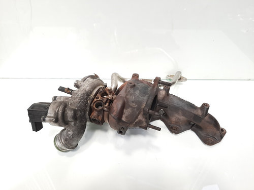 Turbosuflanta, Vw Golf 6 Variant (AJ5) [Fabr 2009-2013] 1.4 tsi, CAX, 03C145701N