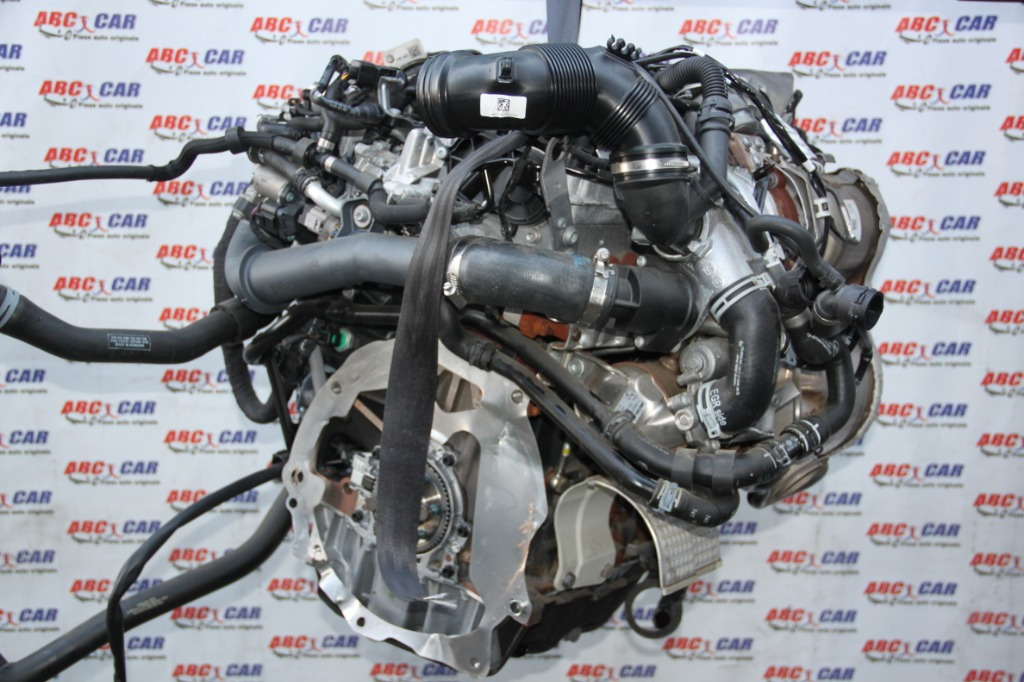 Turbosuflanta VW Golf 7 1.6 TDI 2014-2020 04L2533016H