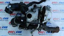 Turbosuflanta VW Golf 7 2.0 TDI cod: 04L253019 mod...