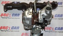 Turbosuflanta VW Golf 7 2.0 TDI cod: 04L253019Q mo...