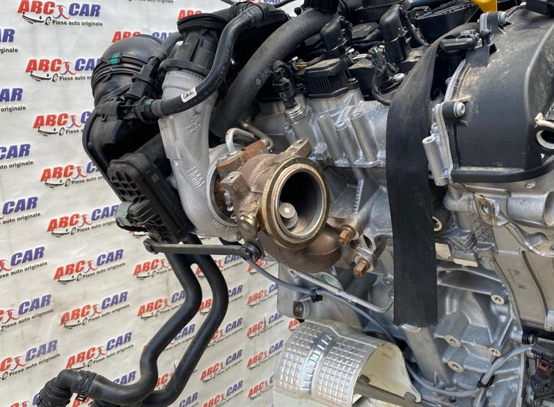Turbosuflanta VW Golf 7 2014-2020 1.5 TSI 05E145701K
