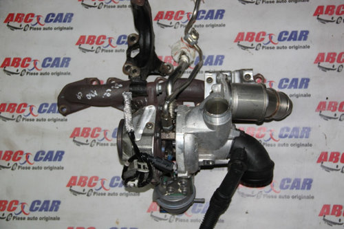 Turbosuflanta VW Golf 7 2014-2020 2.0 TDI 04L253010H