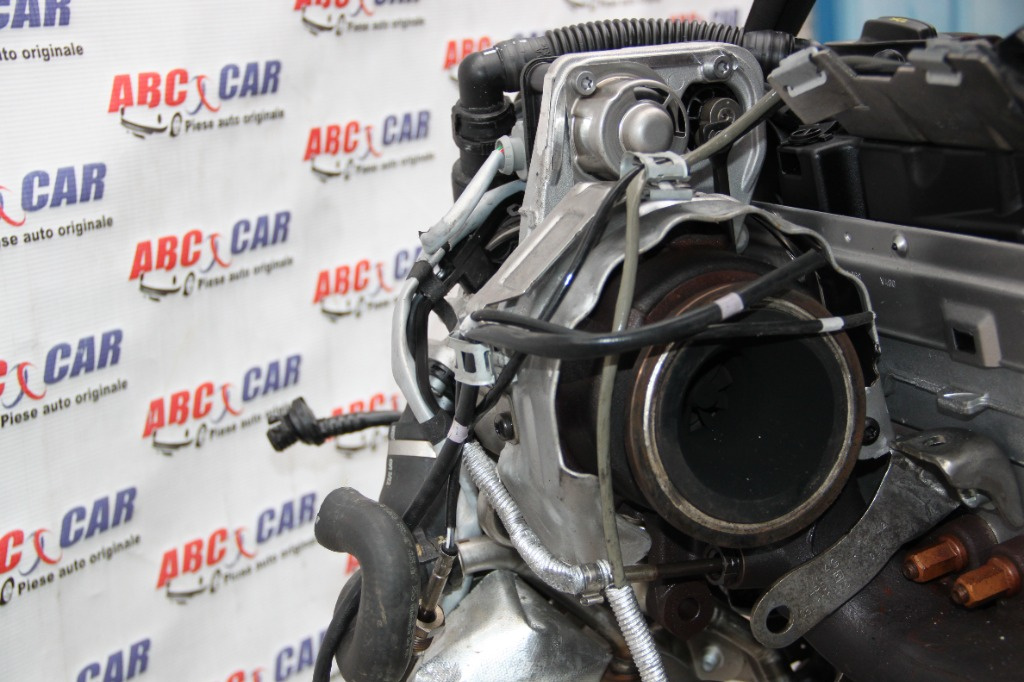 Turbosuflanta VW Golf 8 2020-prezent 2.0 TDI cod: 05L253019F