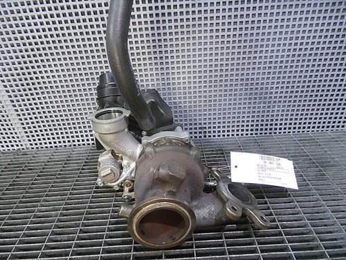 TURBOSUFLANTA VW GOLF VII 1.5 TSI - (2012 2016)