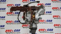 Turbosuflanta VW Jetta (1B) 2.0 TDI cod: 03L253056...