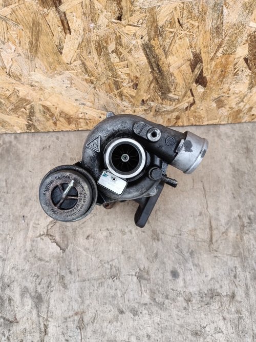 Turbosuflanta VW LT 2004 motor, 2.5 tdi, cod: 074145701C