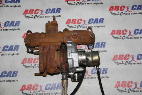 Turbosuflanta VW Lupo 1998-2005 1.4 TDI 045145701C