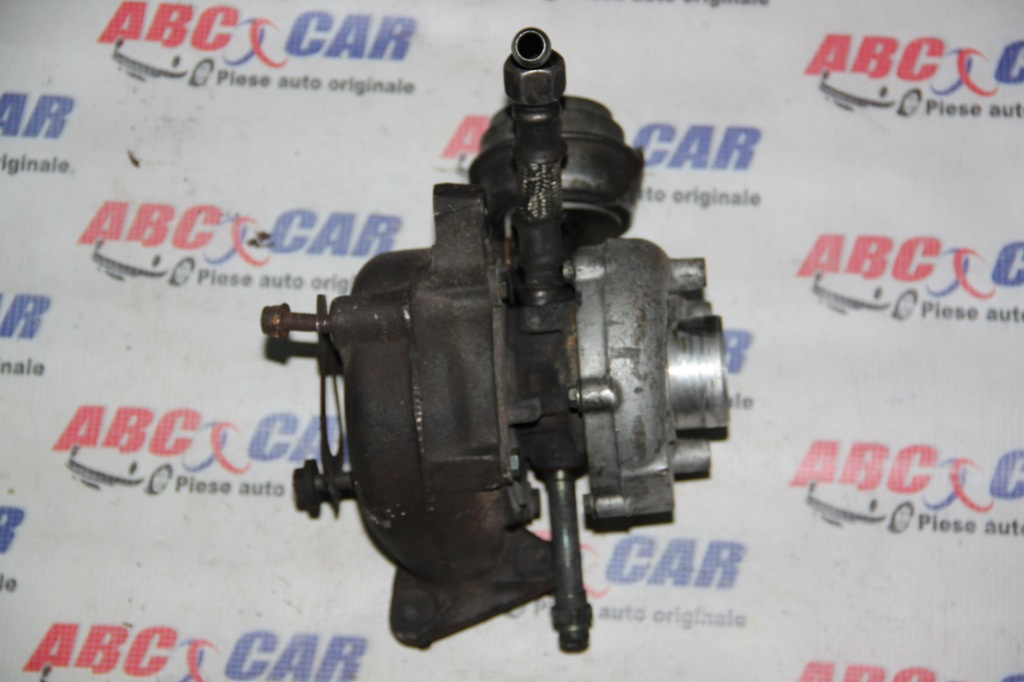 Turbosuflanta VW Passat B5 1999-2005 1.9 TDI 0281457025