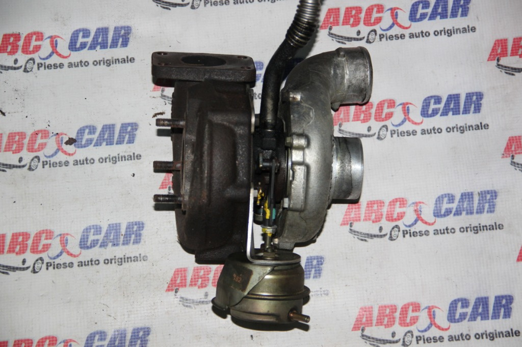 Turbosuflanta VW Passat B5 2.5 TDI 1999-2005 059145701F