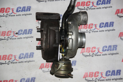 Turbosuflanta VW Passat B5 2.5 TDI 1999-2005 059145701F