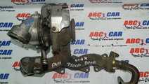 Turbosuflanta VW Passat B6 170 CP Cod: 03G253014K