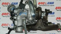 Turbosuflanta VW Passat CC 18 TSI cod: 06J174701R