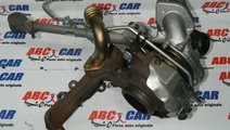 Turbosuflanta VW Passat CC 2.0 TDI 140 CP 03L25305...