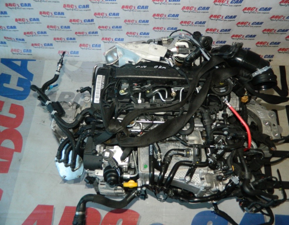 Turbosuflanta VW Passat CC 2.0 TDI cod: 04L253019P