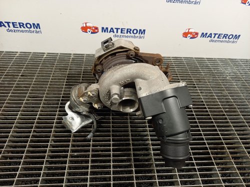 TURBOSUFLANTA VW PASSAT PASSAT 1.6 TDI - (2010 2014)