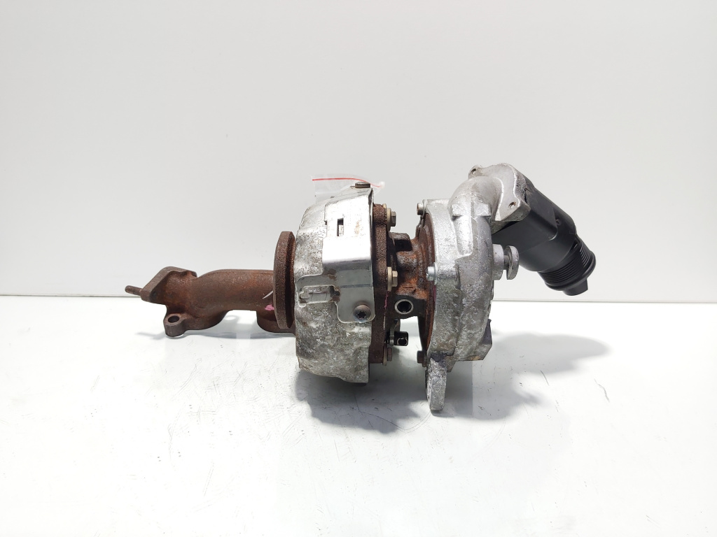 Turbosuflanta, VW Passat Variant (3C5), CBB (idi:686102)