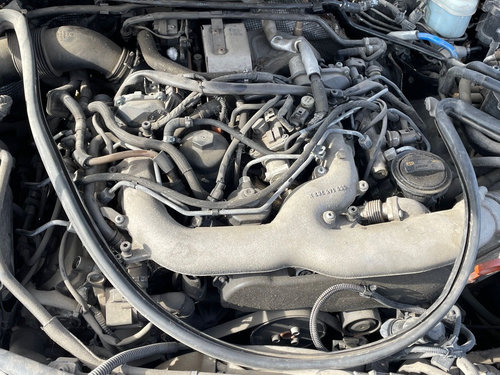 Turbosuflanta VW Phaeton (3D2) 3.0 V6 TDI 4motion 245 cai cod: 059145722M
