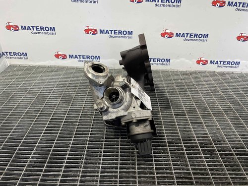 TURBOSUFLANTA VW POLO 1.6 TDI - (2009 2014)