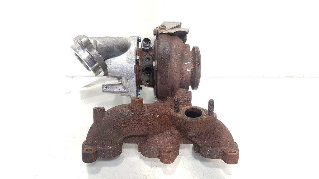 Turbosuflanta, Vw Polo (6R) 1.2 tdi, CFW, 03P255019E (id:379858)