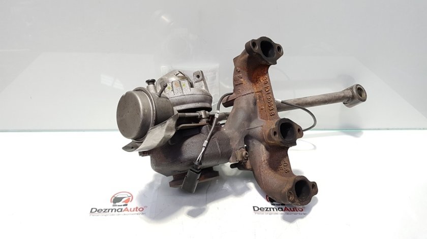 Turbosuflanta, Vw Polo (9N) 1.4 tdi, 045253019J (id:356517)