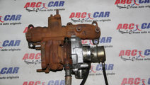 Turbosuflanta VW Polo 9N 2002-2009 1.4 TDI 0451457...