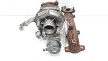 Turbosuflanta, Vw Polo [Fabr 2001-2008] 1.4 tdi, B...