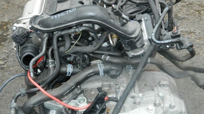 Turbosuflanta Vw Tiguan 1.4 tsi model 2012