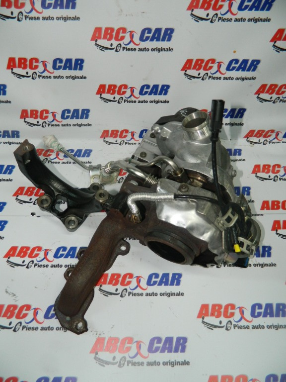 Turbosuflanta VW Tiguan (AD1) 1.6 TDI 2016-2023 04L253016H