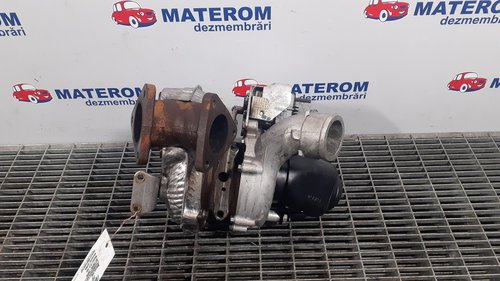 TURBOSUFLANTA VW TOUAREG 3.0 TDI - (2010 2018)