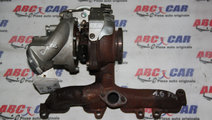 Turbosuflanta VW Touran 2010-2015 1.6 TDI 03L25301...