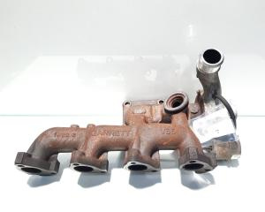 Turbosuflanta, XS4Q-6K682-DB, Ford Focus 1, 1.8 tddi (pr:110747)