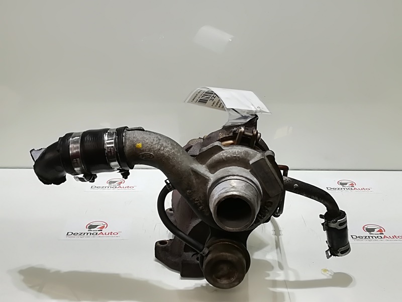 Turbosuflanta XS4Q-6K682-DC, Ford Focus sedan 1, 1.8 di (pr:110747)