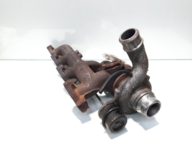 Turbosuflanta XS4Q-6R682-DB, Ford Focus, 1.8 TDDI, C9DB (id:332755)