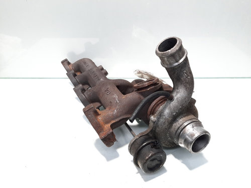 Turbosuflanta XS4Q-6R682-DB, Ford Focus, 1.8 TDDI, C9DB (id:332755)