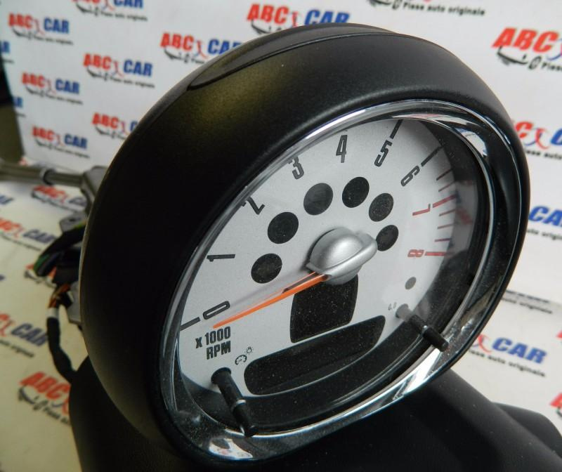 Turometru bord MINI Clubman 2007-> R55
